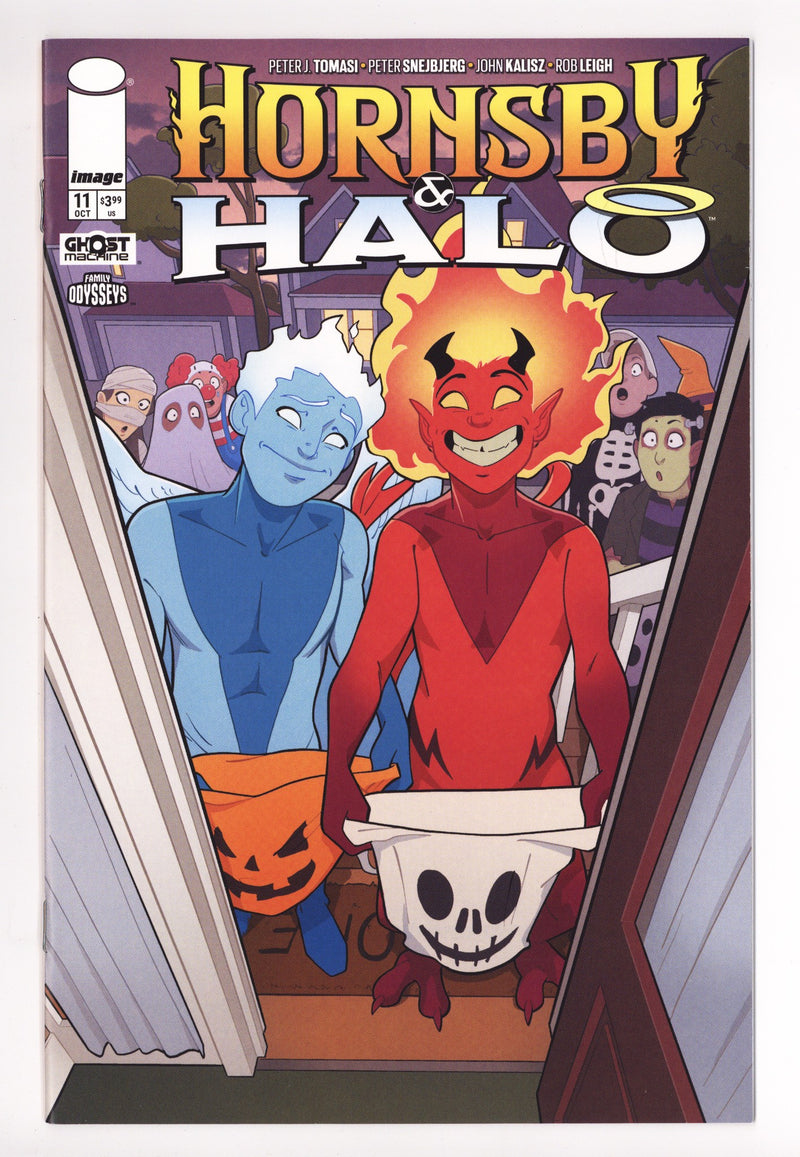 Hornsby & Halo 11 Stein Variant (2025)