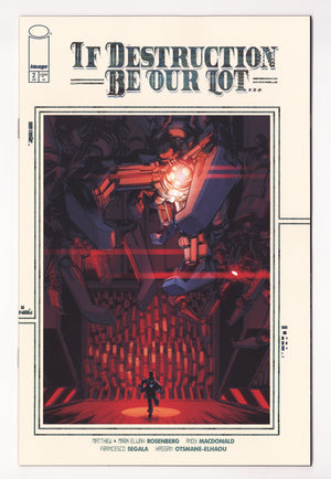 If Destruction Be Our Lot 2 (2026)