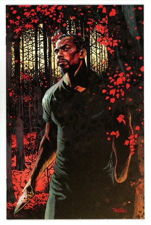 House Of Slaughter 25 Panosian Virgin Incentive Variant NM+ (2024)