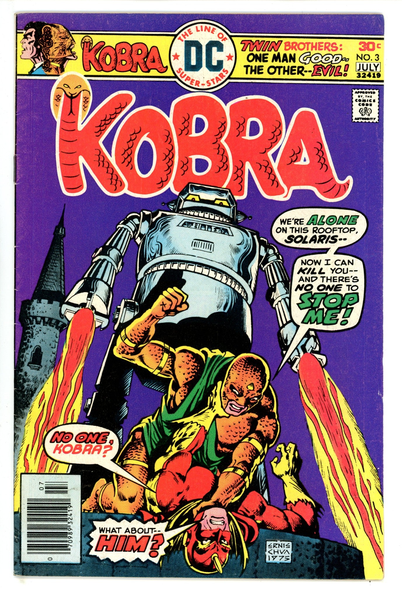 Kobra 3 FN (1976)