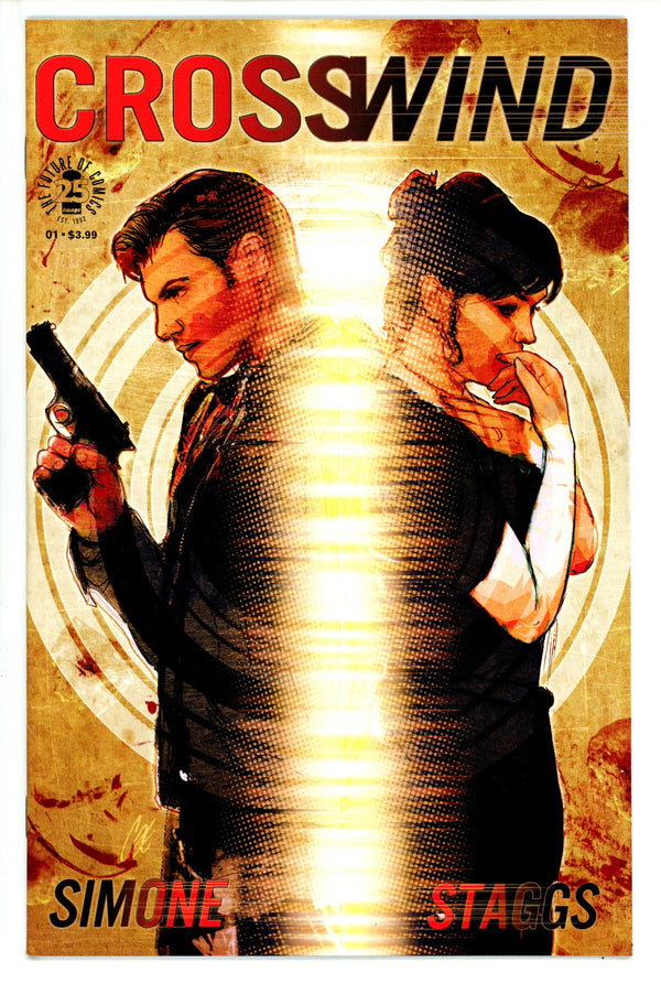 Crosswind 1 (2017)