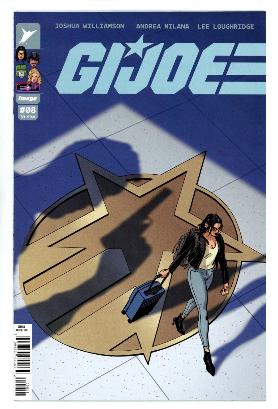 G.I. Joe 8 (2025)
