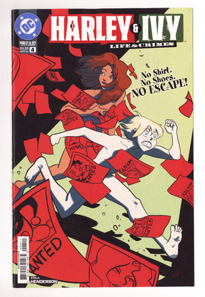 Harley And Ivy Life And Crimes 4 (2026)