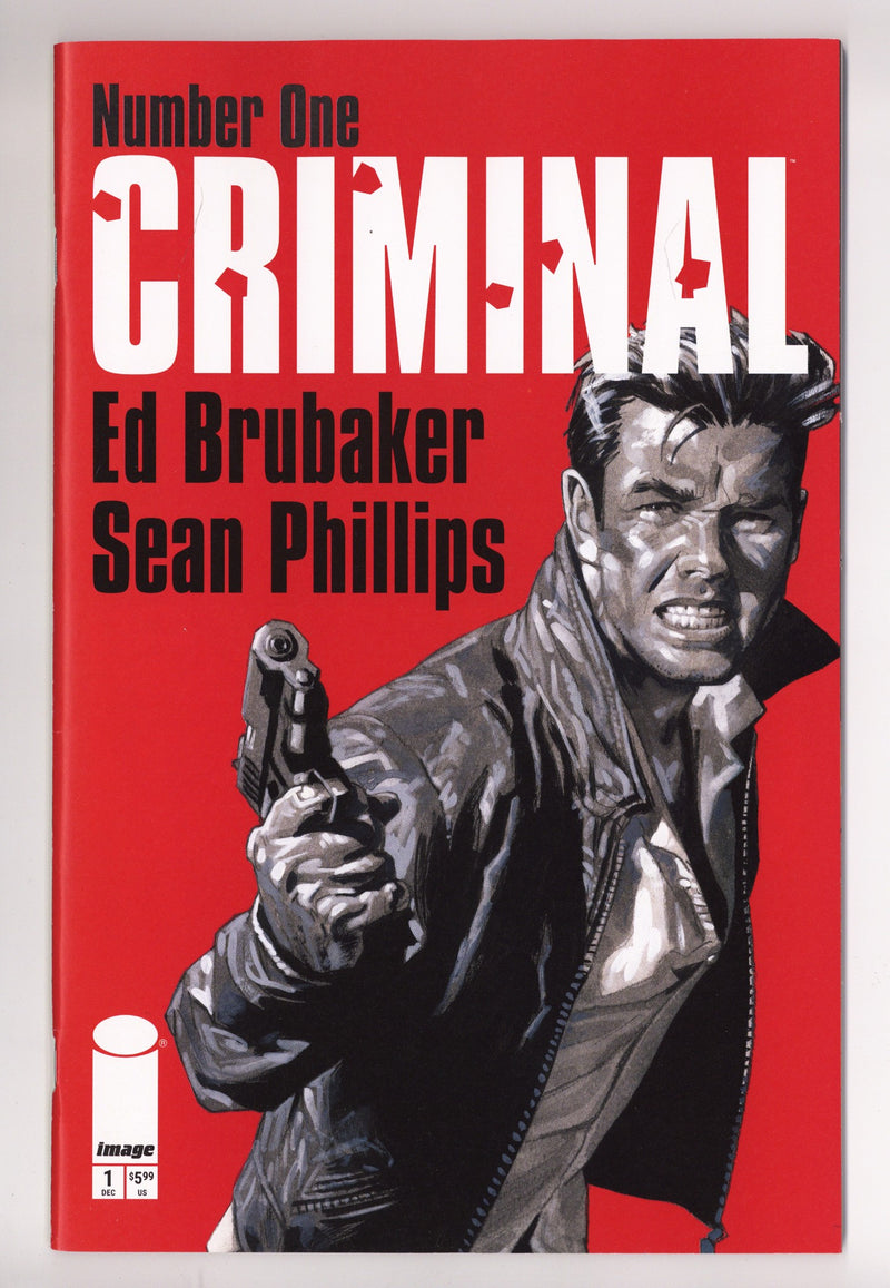 Giant Size Criminal 1 (2025)