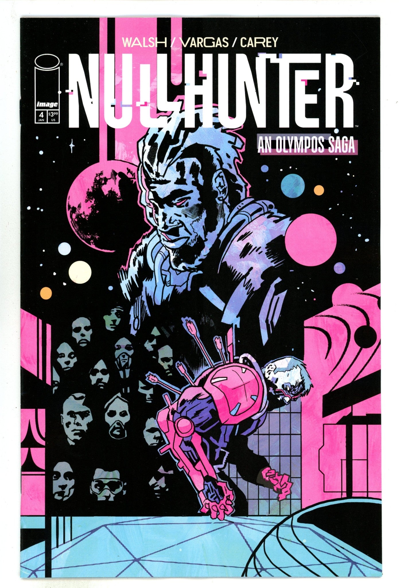 Nullhunter  4    (2025)