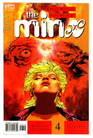 The Minx 7 (1999)