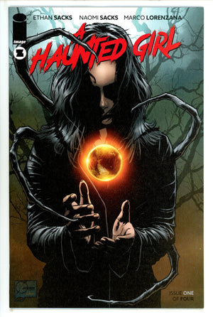 Haunted Girl 1 (2023)