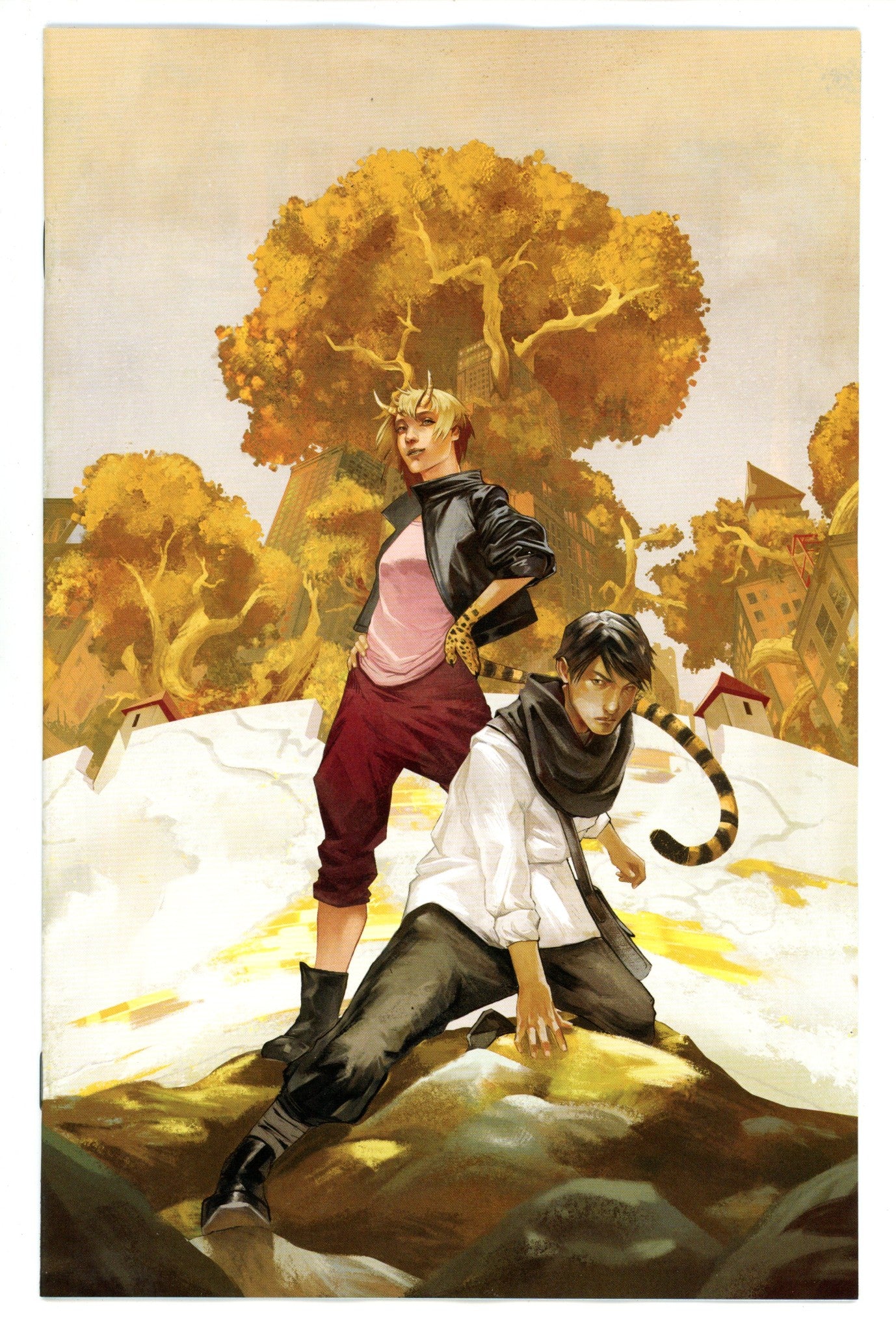 Lawful 1 Khalidah Virgin Incentive Variant NM- (2024)