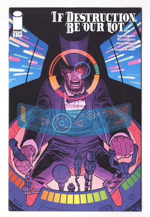 If Destruction Be Our Lot 2 Chiang Variant (2026)