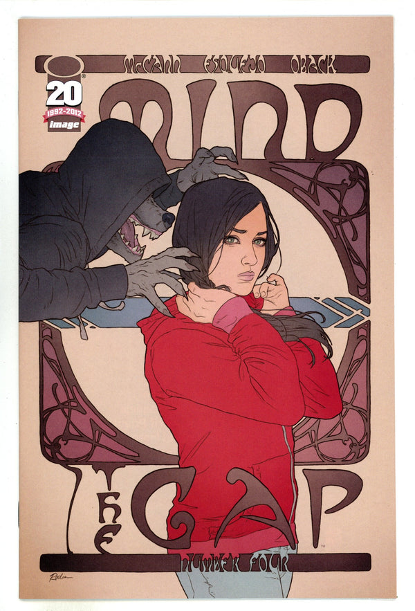 Mind the Gap 4 High Grade (2012)
