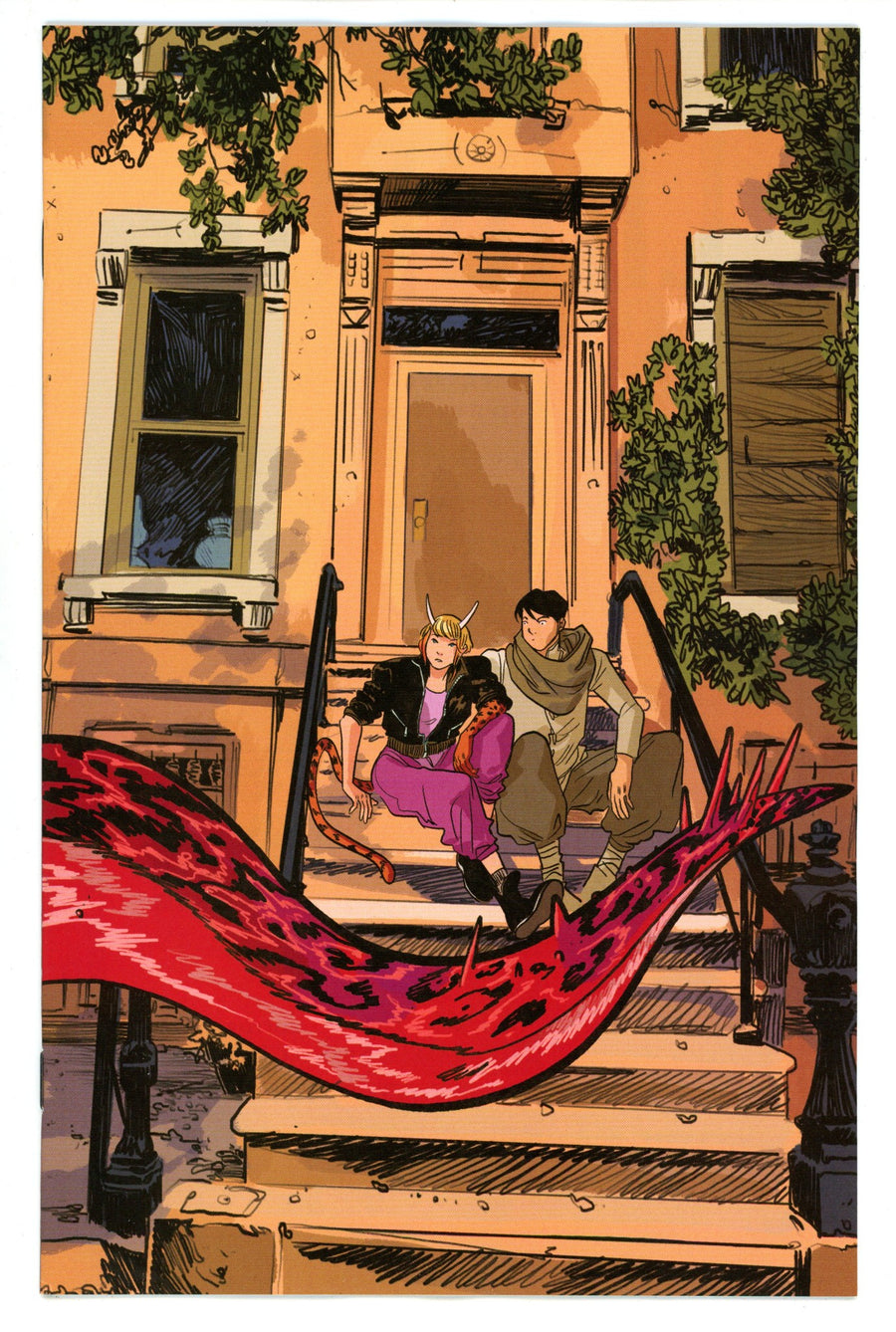 Lawful 1 Henderson Virgin Incentive Variant NM- (2024)