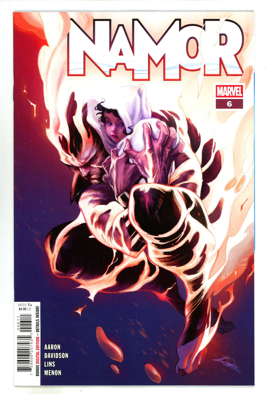 Namor 6 (2025)
