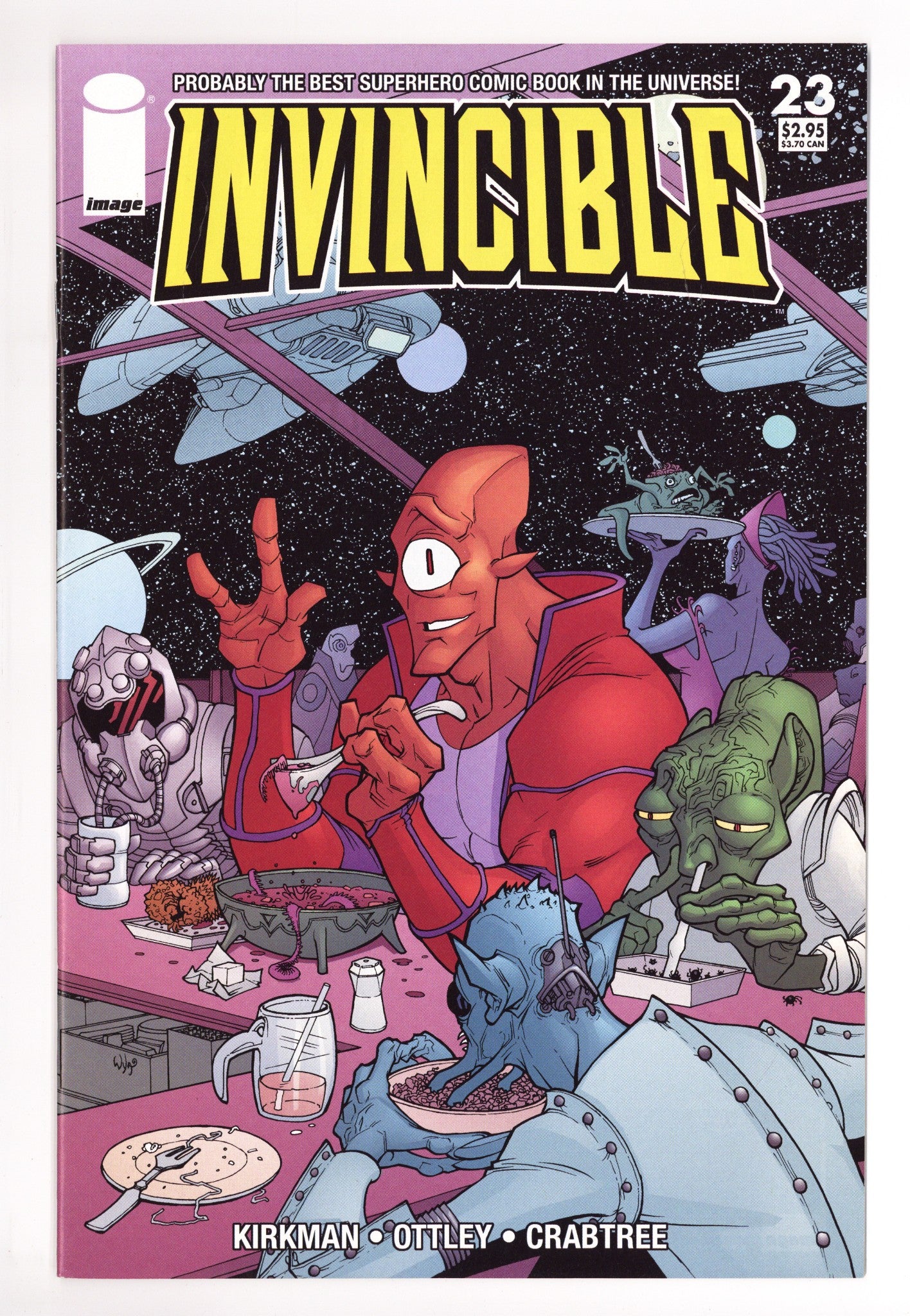 Invincible 23 NM- (9.2) (2005) 
