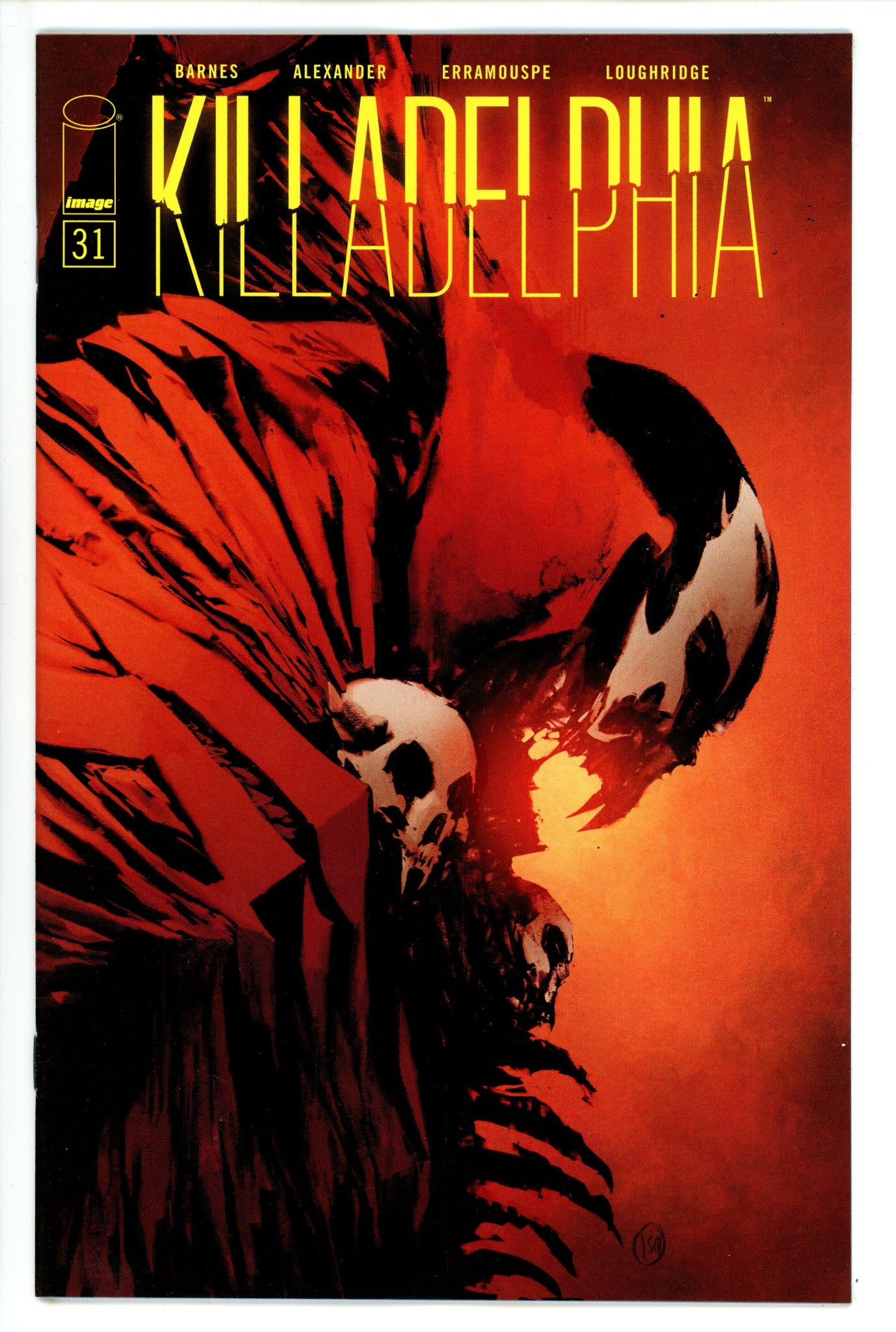 Killadelphia 31 (2023)