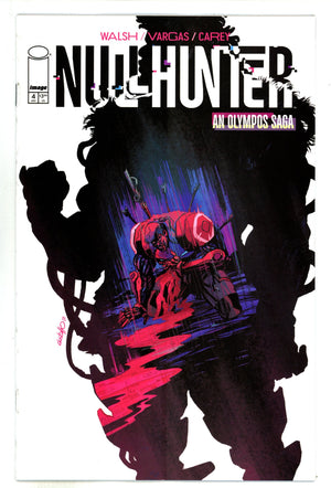 Nullhunter 4 Vargas Variant (2025)