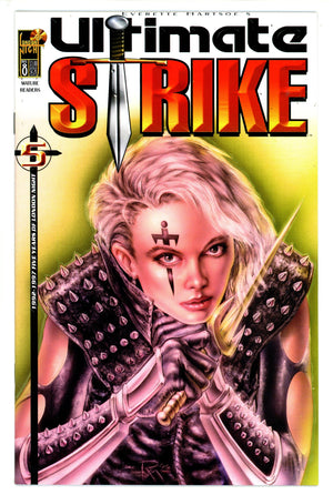Ultimate Strike 8 (1997)
