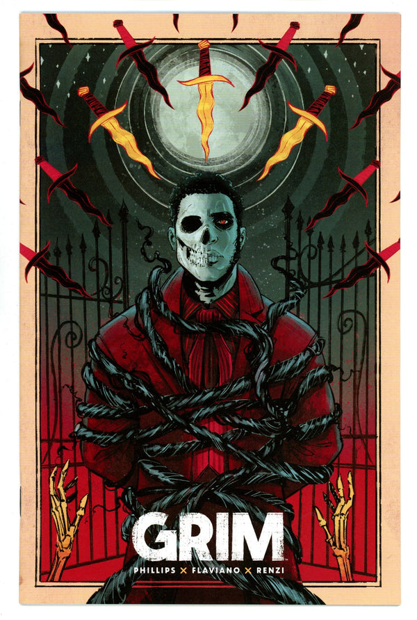 Grim 17 Patridge Variant (2024)