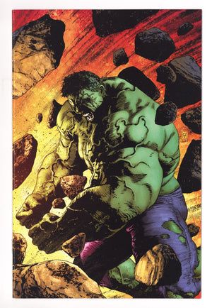 Hulk Vol 4 2 (769) High Grade (2022) Giangiordano Virgin Exclusive Variant