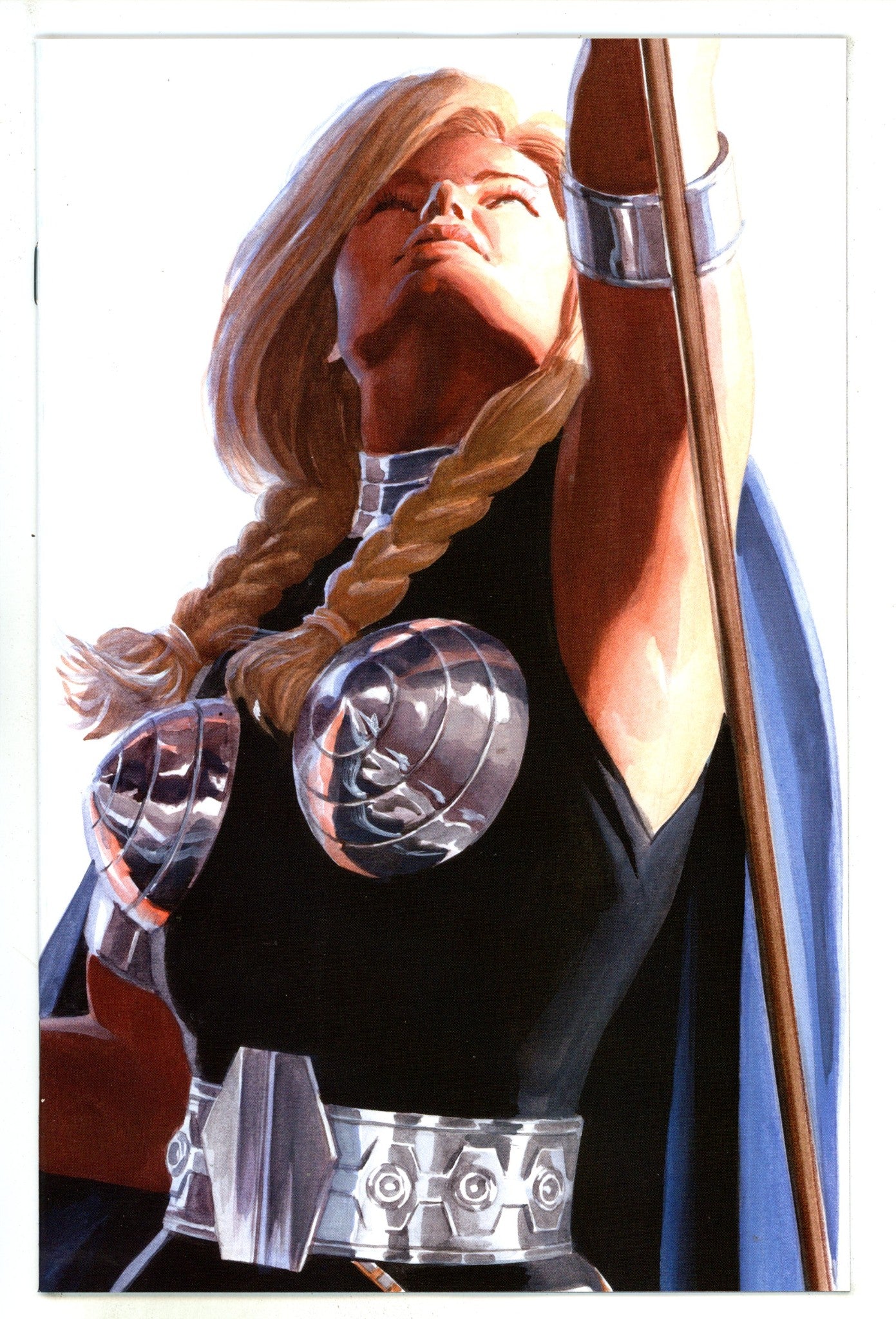 Immortal Thor 23 Ross Timeless Virgin Variant (2025)