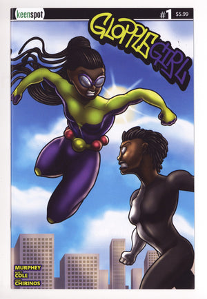 Glopple Girl 1 (2026)