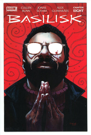 Basilisk 8 High Grade (2022)