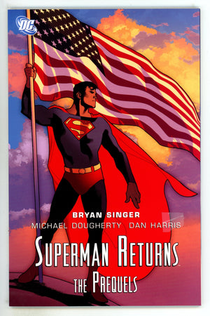 Superman Returns: The Prequels TPB High Grade (2006)