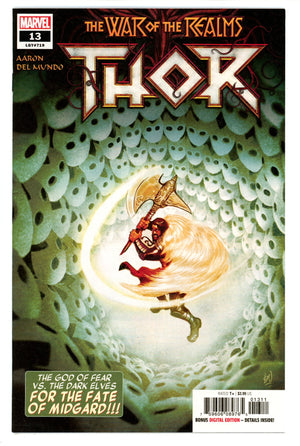 Thor Vol 5 13 (719) High Grade (2019)