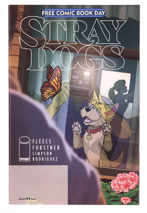 Stray Dogs FCBD 2021   [nn]  High Grade   (2021)