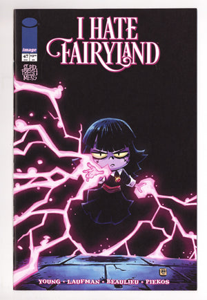 I Hate Fairyland  47    (2026)