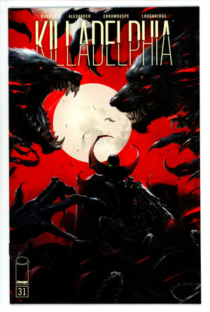 Killadelphia 31 Mattina Variant (2023)