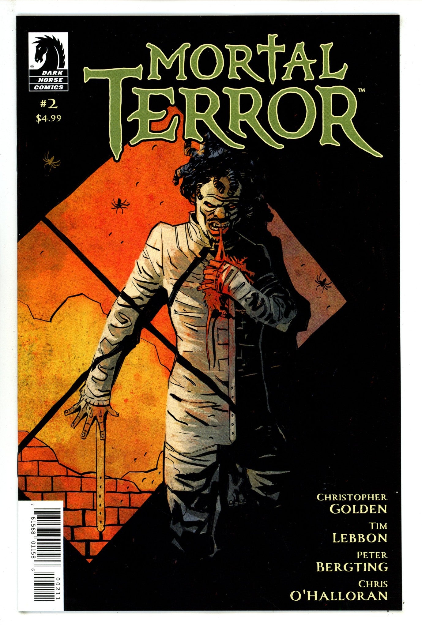 Mortal Terror 2 (2024)