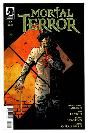 Mortal Terror 2 (2024)