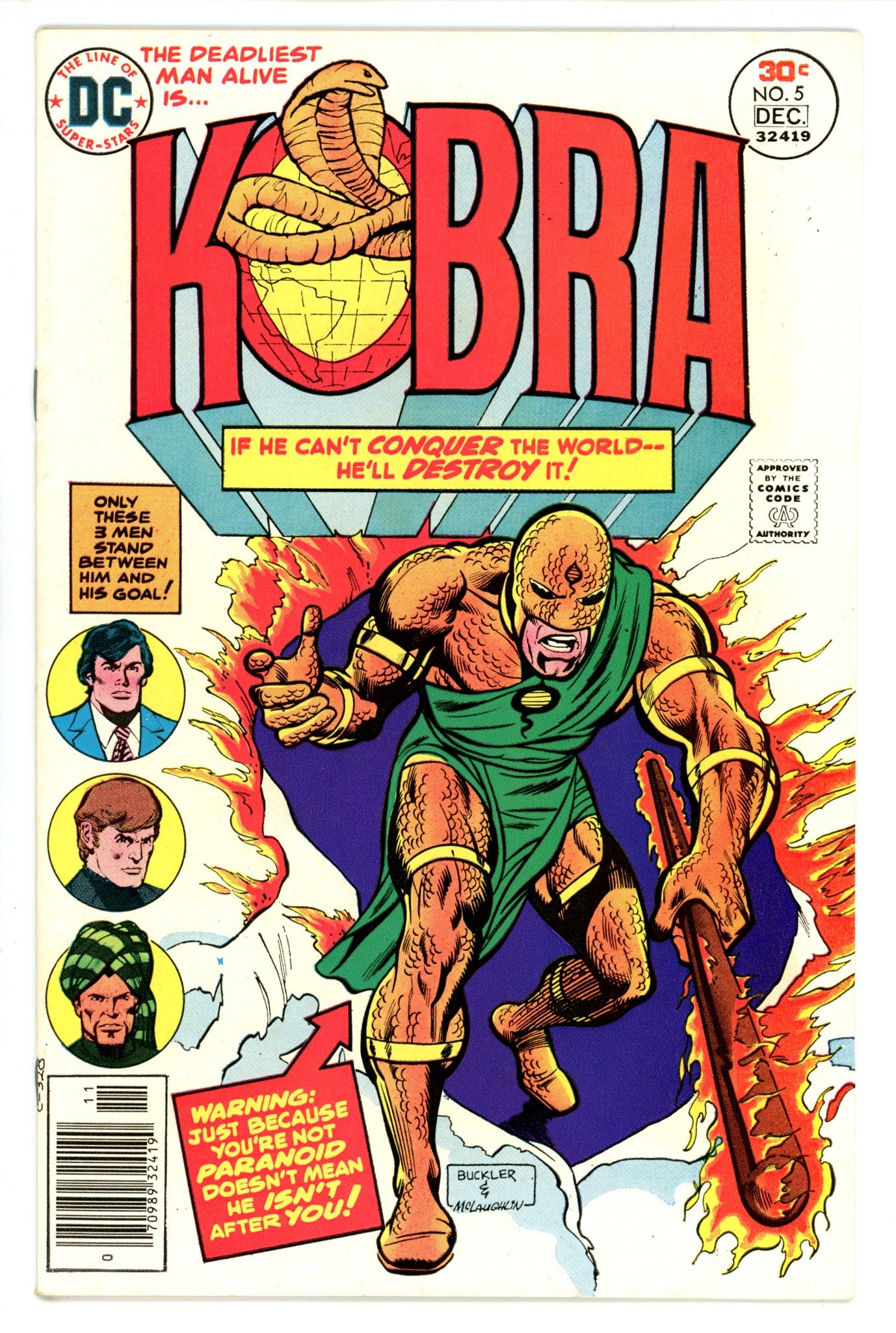 Kobra 5 FN+ (1976)