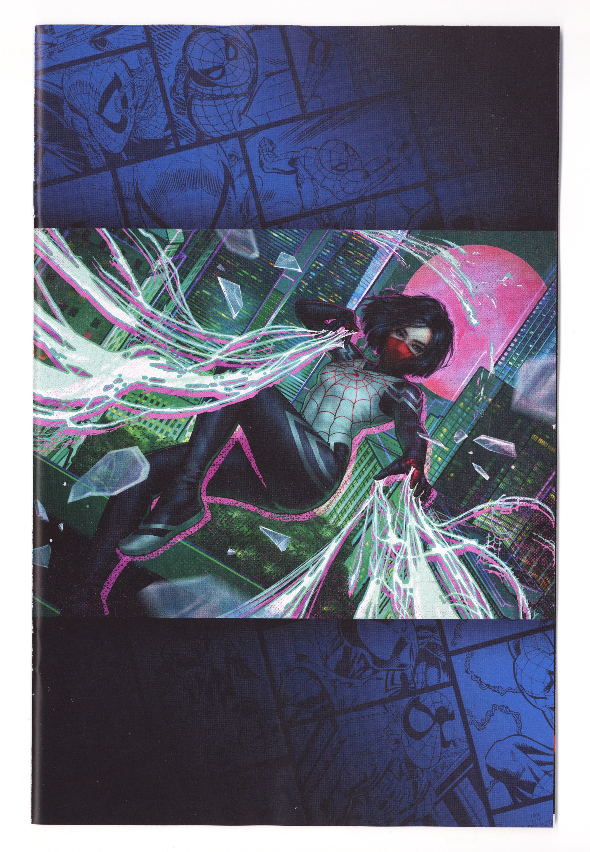 Daredevil Vol 9 3 Suslo Virgin Incentive NM- (2026)