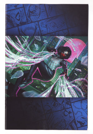 Daredevil Vol 9 3 Suslo Virgin Incentive NM- (2026)