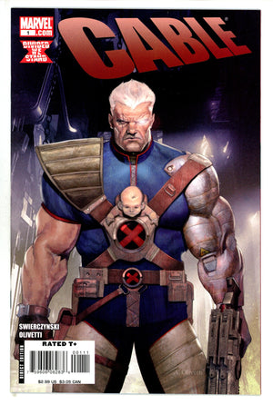 Cable Vol 2 1 (2008)