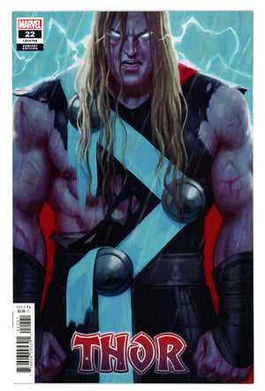 Thor Vol 6 22 (748) High Grade (2022) Talaski Variant