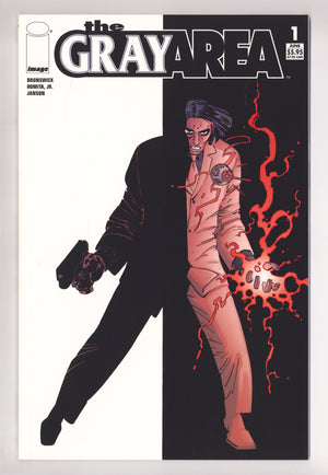 The Gray Area 1 High Grade (2004)