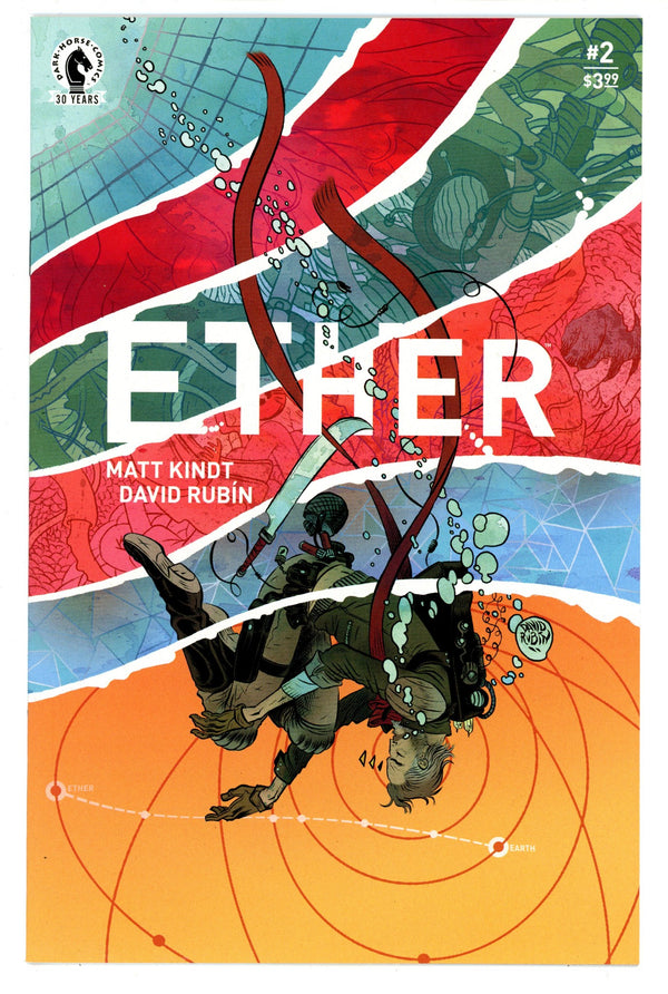 Ether 2 High Grade (2016)