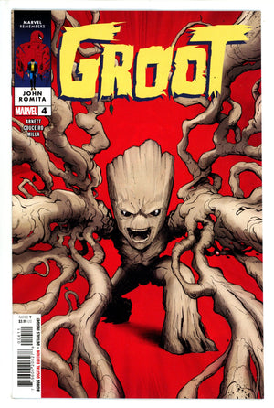Groot Vol 2 4 (2023)