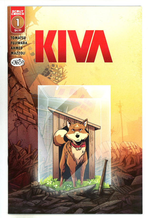 Kiva 1 (2024)