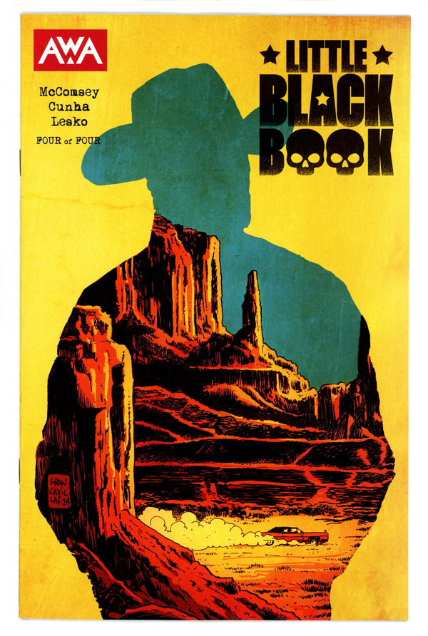 Little Black Book 4 (2024)