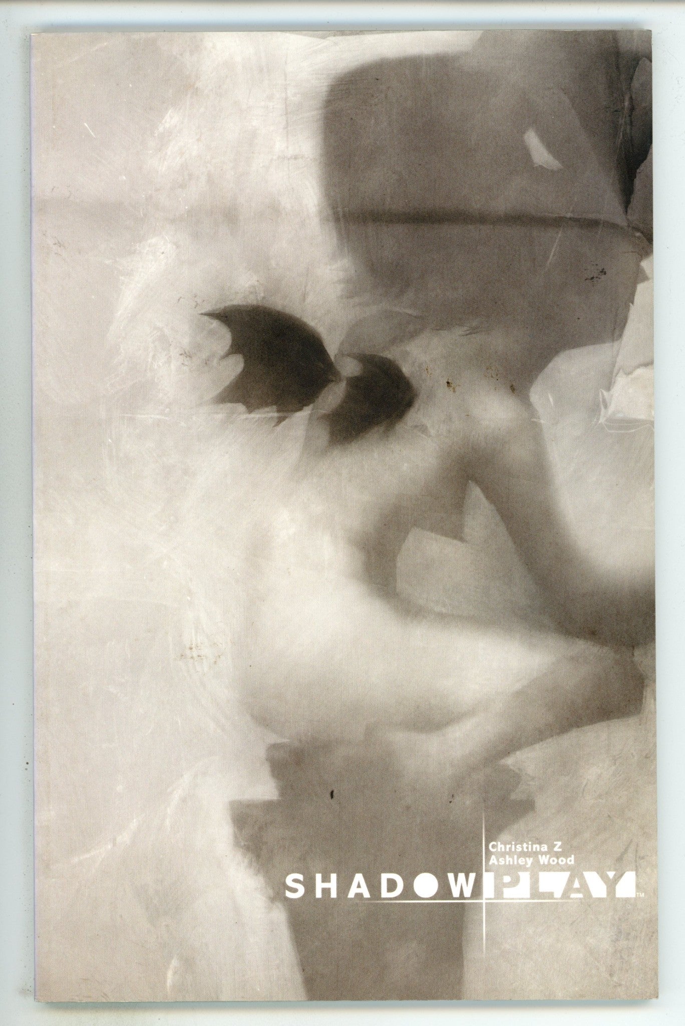 Shadowplay TPB     Mid Grade   (2006)       