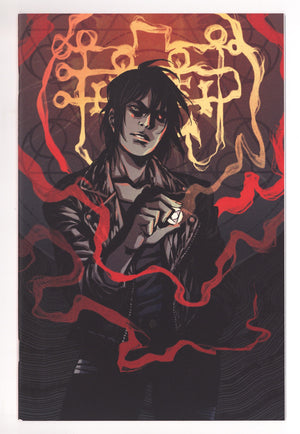 Damn Them All 1 High Grade (2022) Cloonan Variant