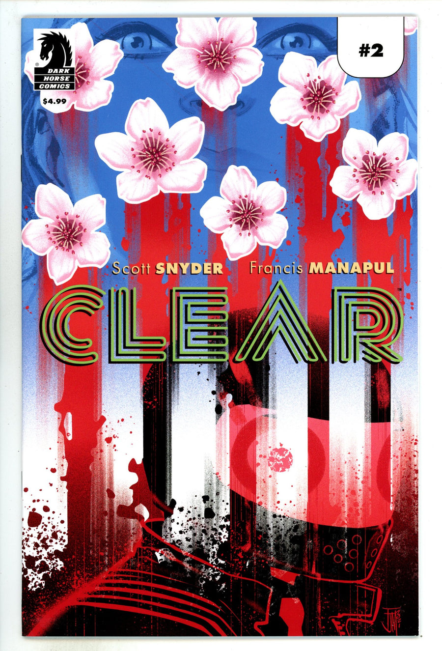 Clear   2  High Grade   (2023)        
