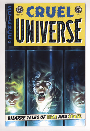 EC Cruel Universe 2 9 (2026)