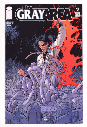 The Gray Area 2 High Grade (2004)