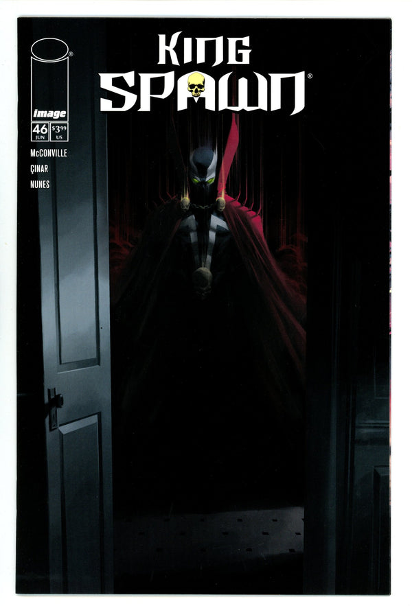 King Spawn 46 (2025)