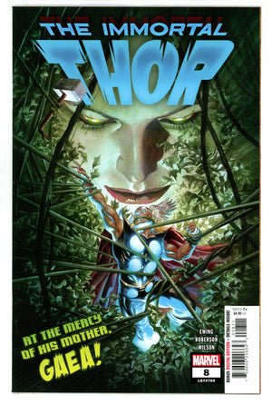 Immortal Thor 8 (2024)