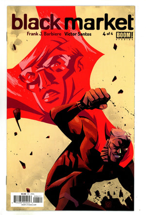 Black Market 4 High Grade (2014)